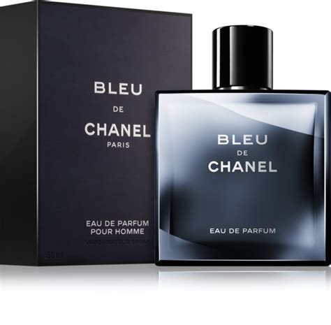 chanel bleu de chanel per uomo|bleu De Chanel cologne.